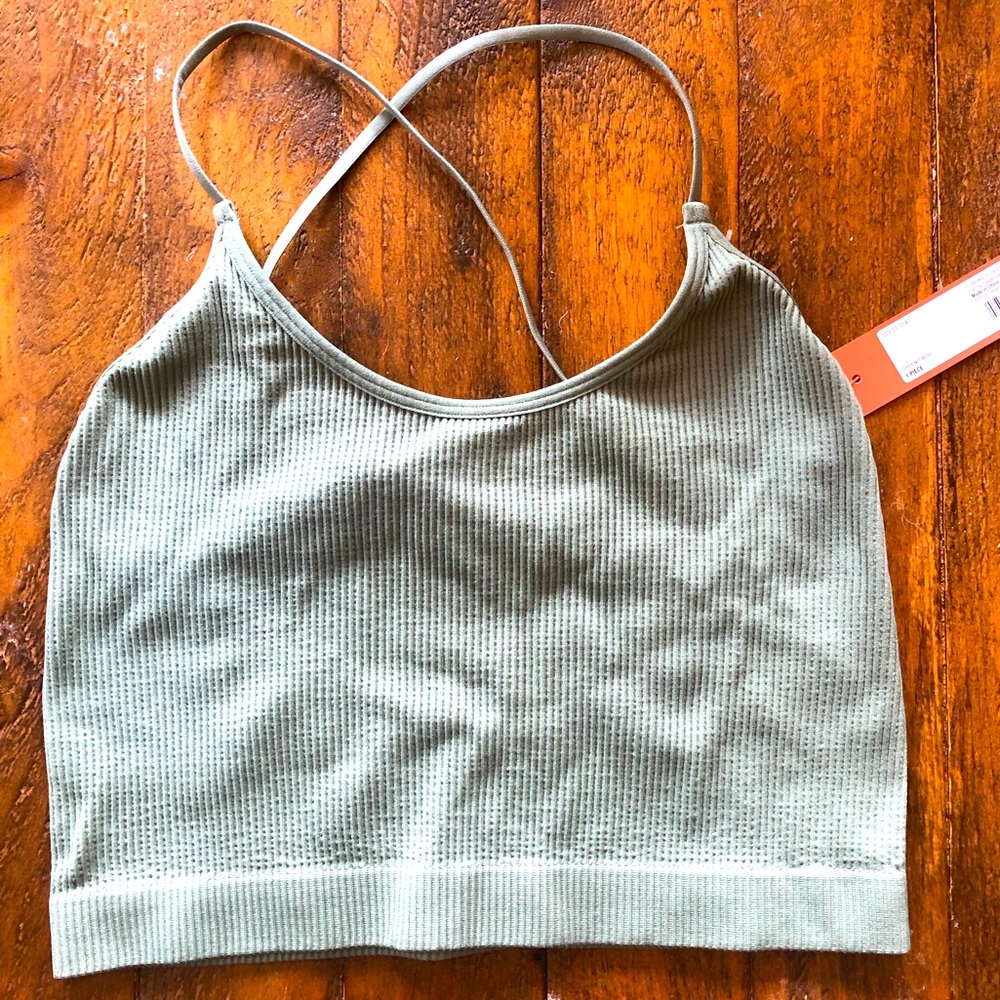 Sports Bra- Size M
